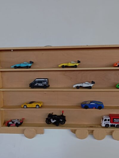 cars storage unit