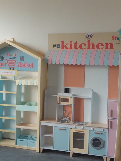 Mini World Play Zone