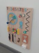 numbers skills board