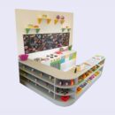 All-in-One Kids Market Kitchen