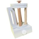 Wooden Blender