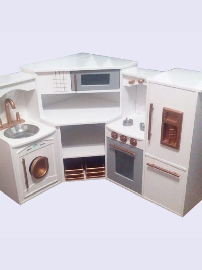 Kids Kitchen