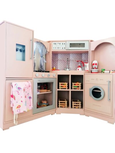 corner Kids Kitchen