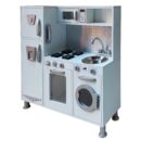 glittery Kids Kitchen