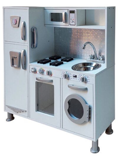 glittery Kids Kitchen