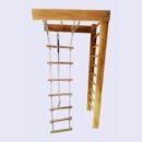 Swedish ladder