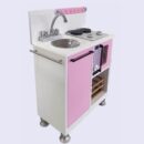 small binky kids kitchen