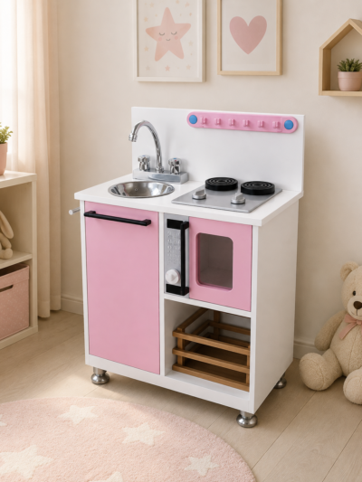 small binky kids kitchen