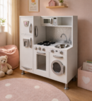 glittery Kids Kitchen