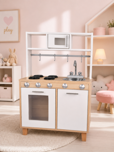 Small Kids Kitchen