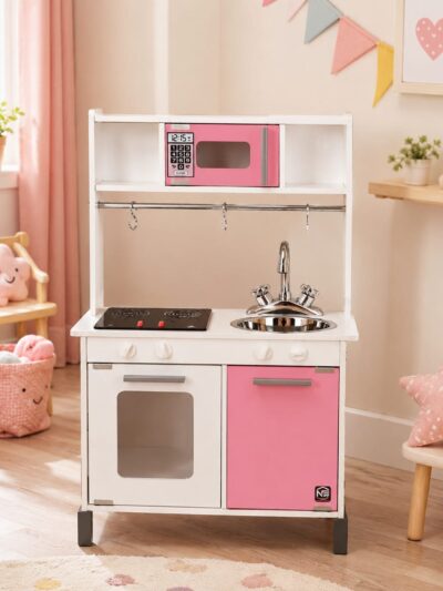 white&bink Kitchen