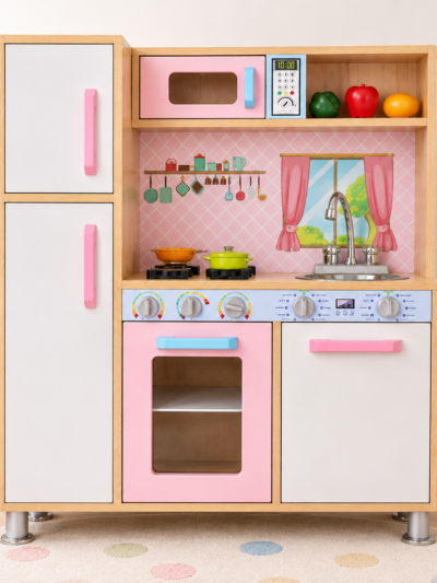 Bop colours kids Kitchen