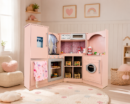 corner Kids Kitchen