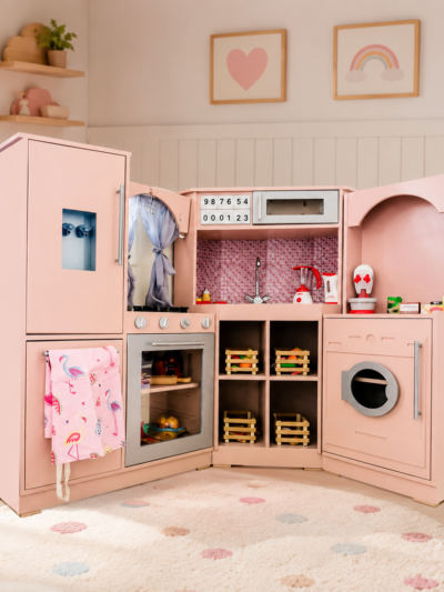 corner Kids Kitchen
