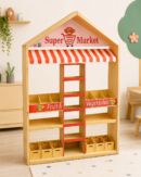 Kids Grocery Corner