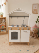 house Kids Kitchen