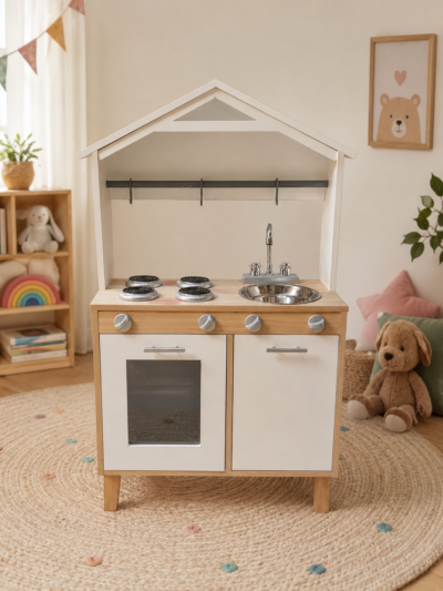 house Kids Kitchen