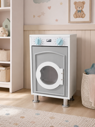 Children's Play Washer