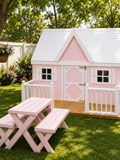 Garden House