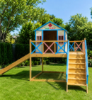 Happy Trails Playhouse