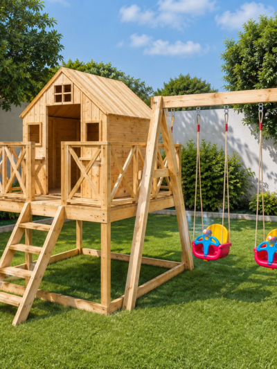 Garden House