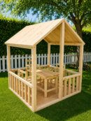 Garden Corner