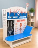 full unit clinic