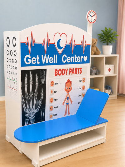 full unit clinic