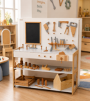 carpenter stand