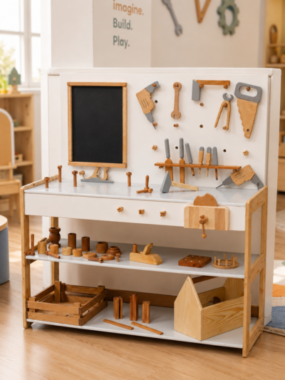 carpenter stand