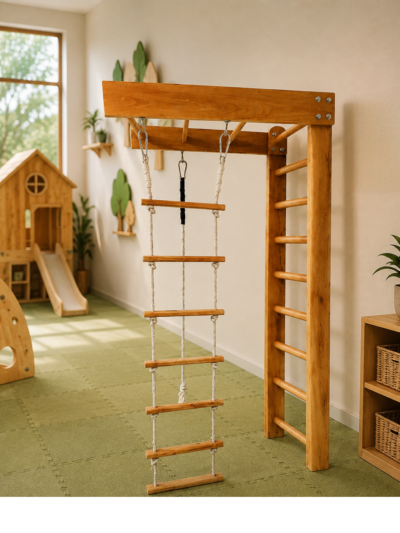 Swedish ladder