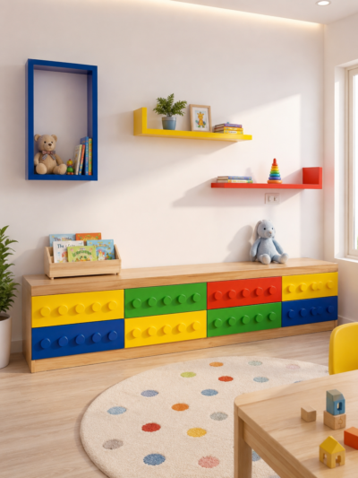 storage unit