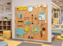 spark skills board