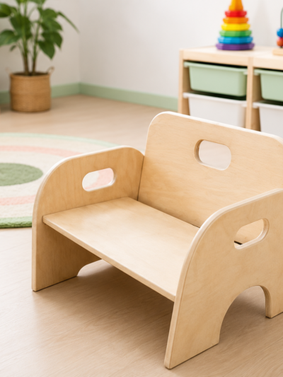 simple chair