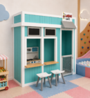 kids cafe