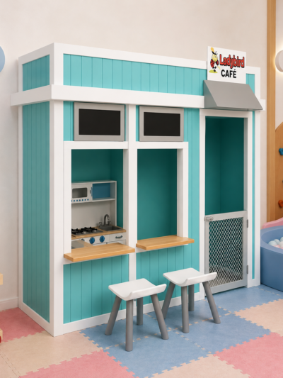 kids cafe