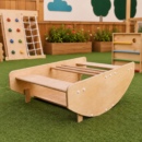 garden toy