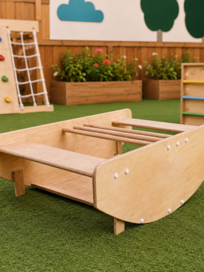 garden toy