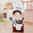 chef stand