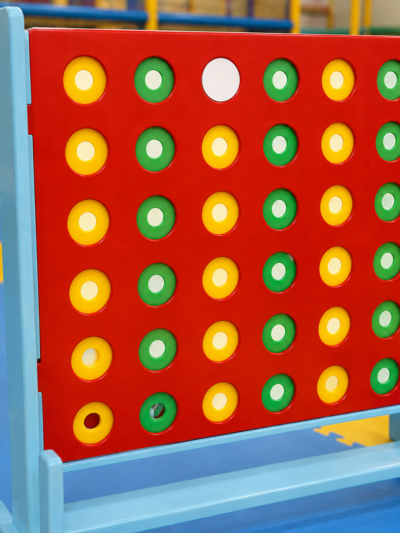 Connect 4