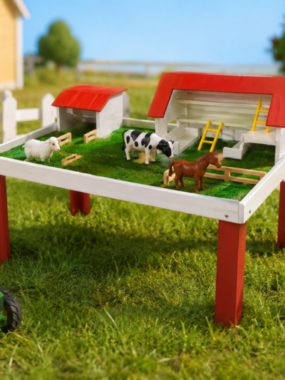 animals farm