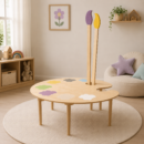 painting Table