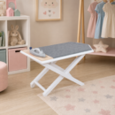 iron table