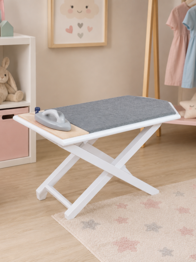 iron table
