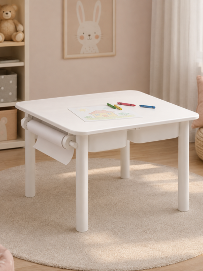 Smooth Table
