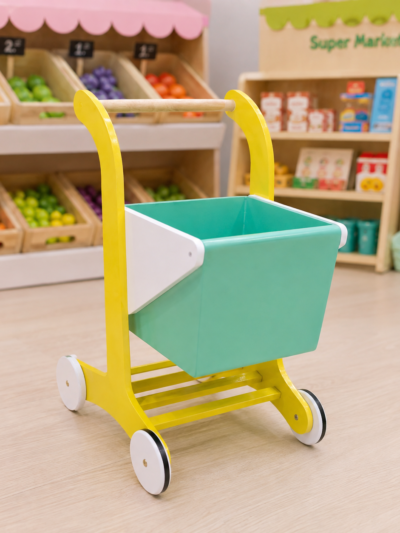 shopping car