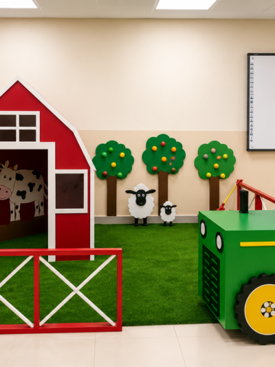 Farm House