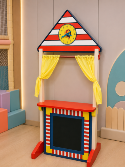 Puppet Theater