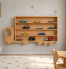 cars storage unit
