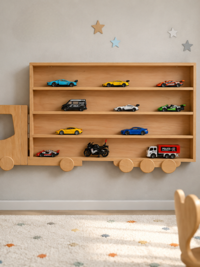 cars storage unit